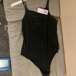 NWT bodysuit